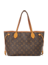 Neverfull PM, &pound;620, Back view